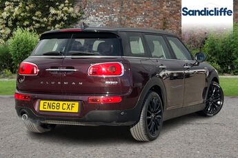 MINI CLUBMAN, , hi-res