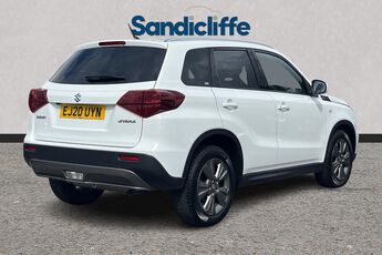 SUZUKI VITARA, , hi-res