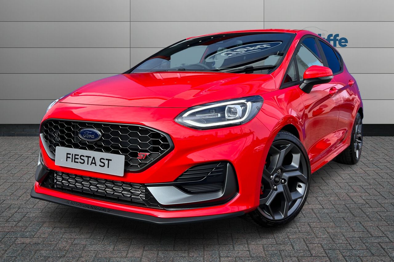 FORD FIESTA, , hi-res