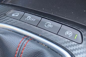 MG MOTOR UK ZS, , hi-res