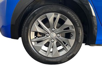 PEUGEOT 208, , hi-res