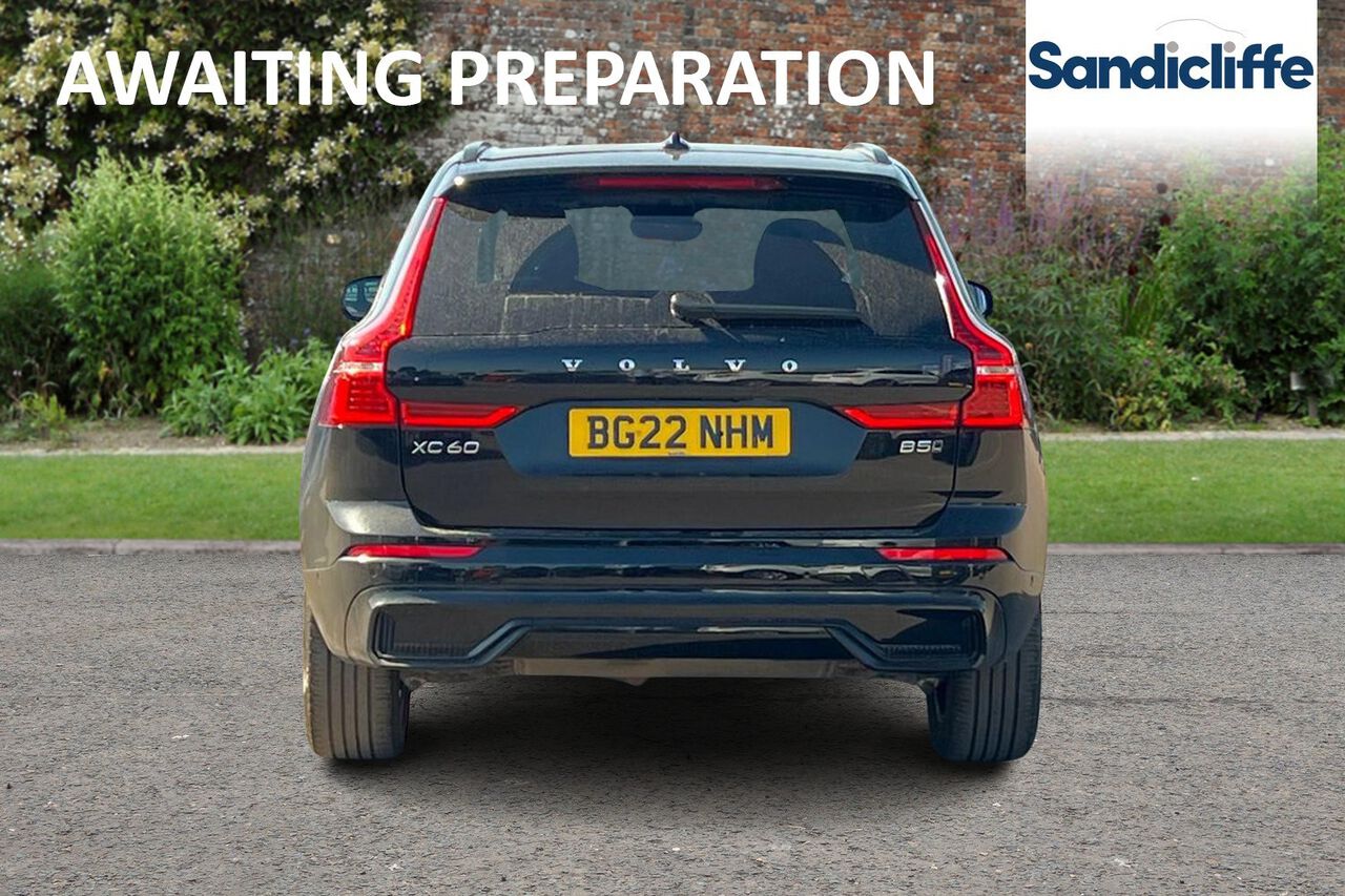 VOLVO XC60, , hi-res