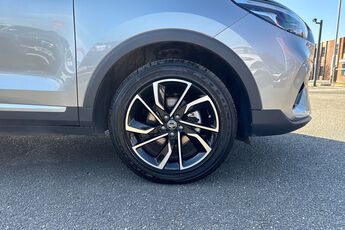 MG MOTOR UK ZS, , hi-res