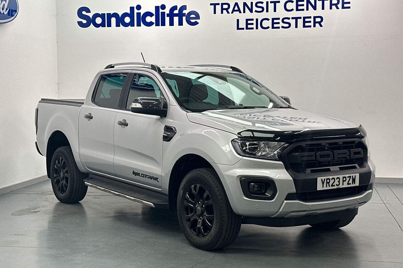 FORD RANGER, , hi-res