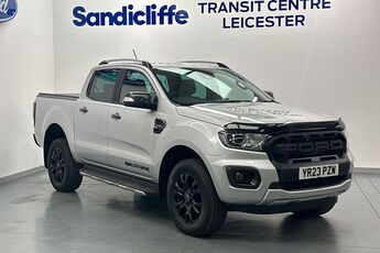FORD RANGER, , hi-res