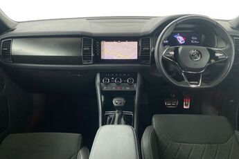SKODA KODIAQ, , hi-res