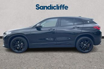 BMW X2, , hi-res