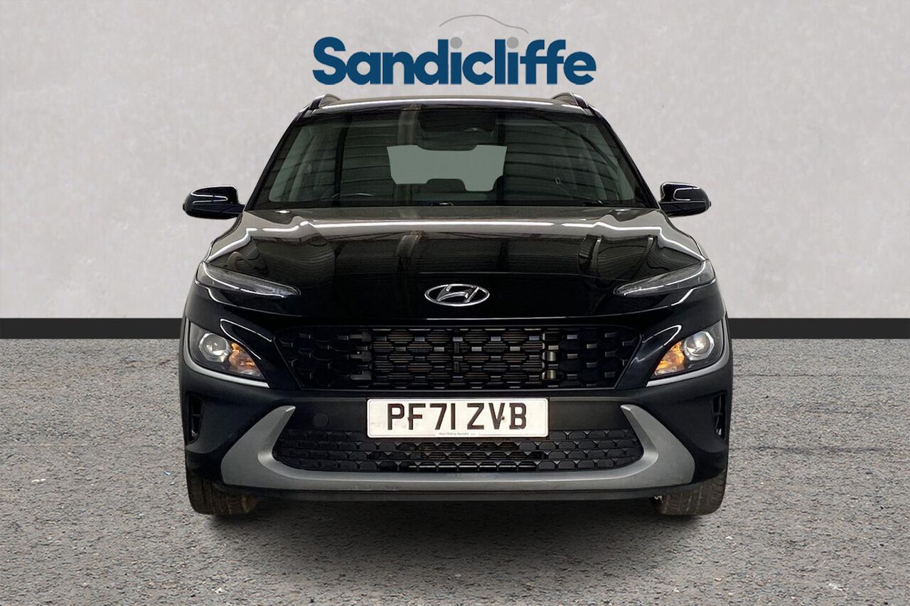 HYUNDAI KONA, , hi-res