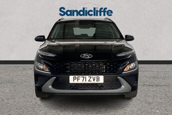 HYUNDAI KONA, , hi-res