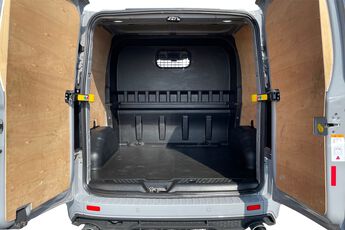 FORD TRANSIT CUSTOM, , hi-res