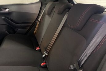 FORD FIESTA, , hi-res