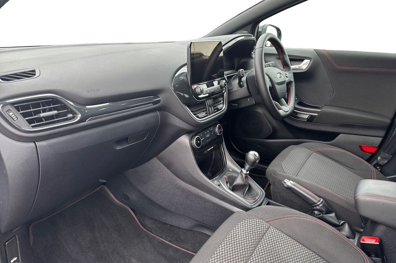 FORD PUMA, , hi-res