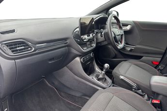 FORD PUMA, , hi-res