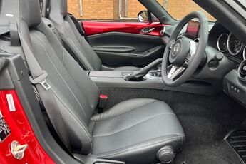 MAZDA MX-5, , hi-res
