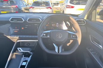 MG MOTOR UK ZS, , hi-res