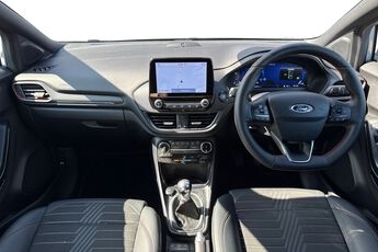 FORD PUMA, , hi-res