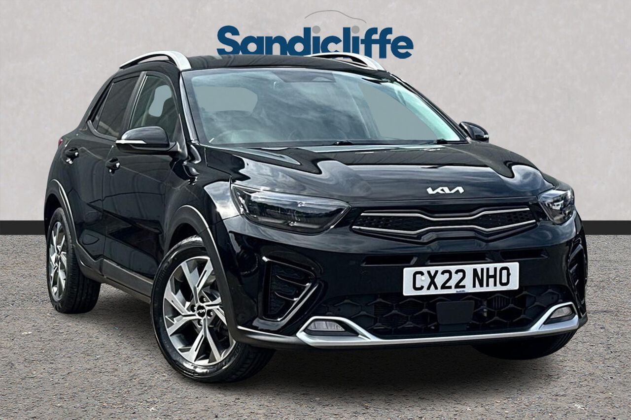 KIA STONIC, , hi-res