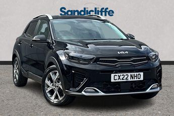 KIA STONIC, , hi-res