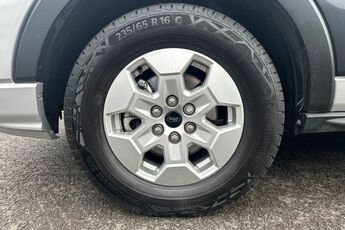 FORD TRANSIT, , hi-res