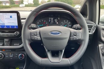 FORD FIESTA, , hi-res