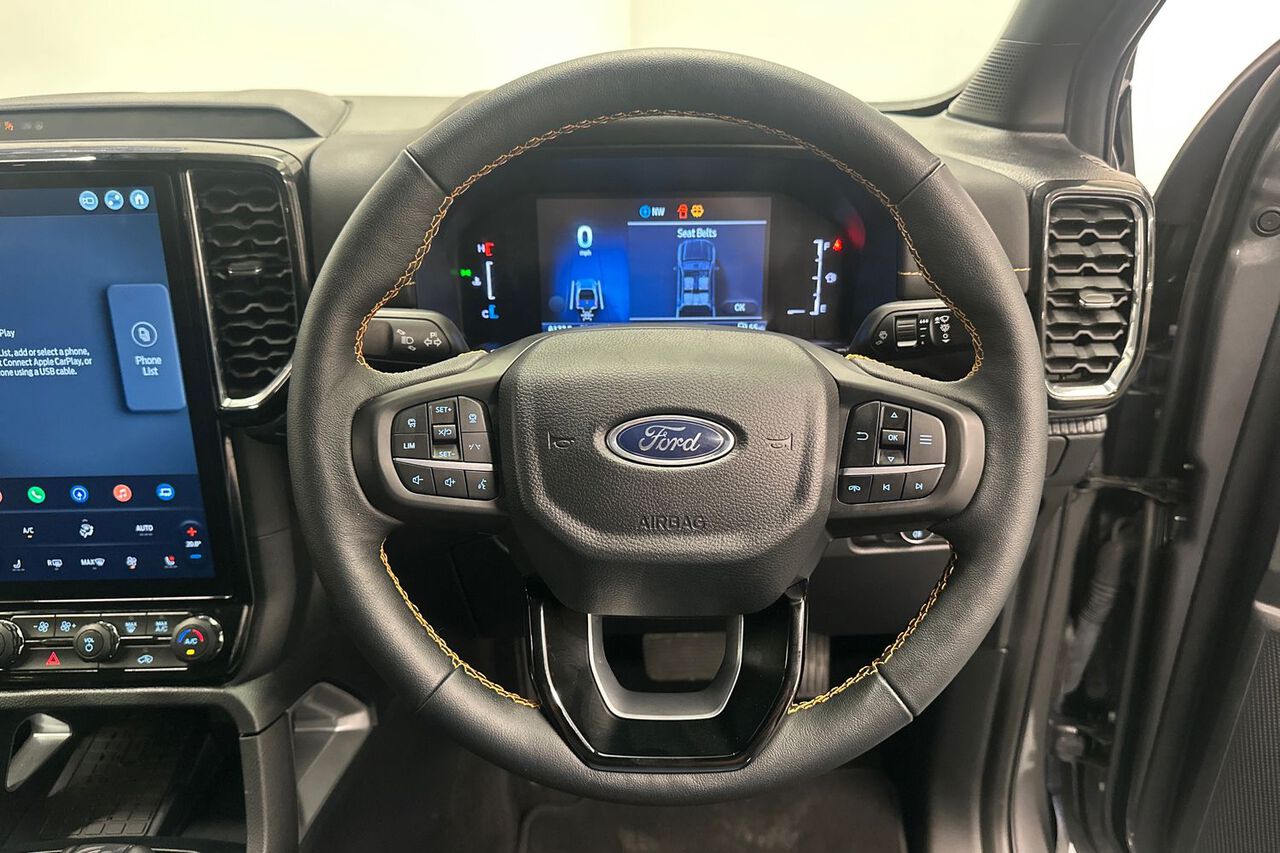 FORD RANGER, , hi-res
