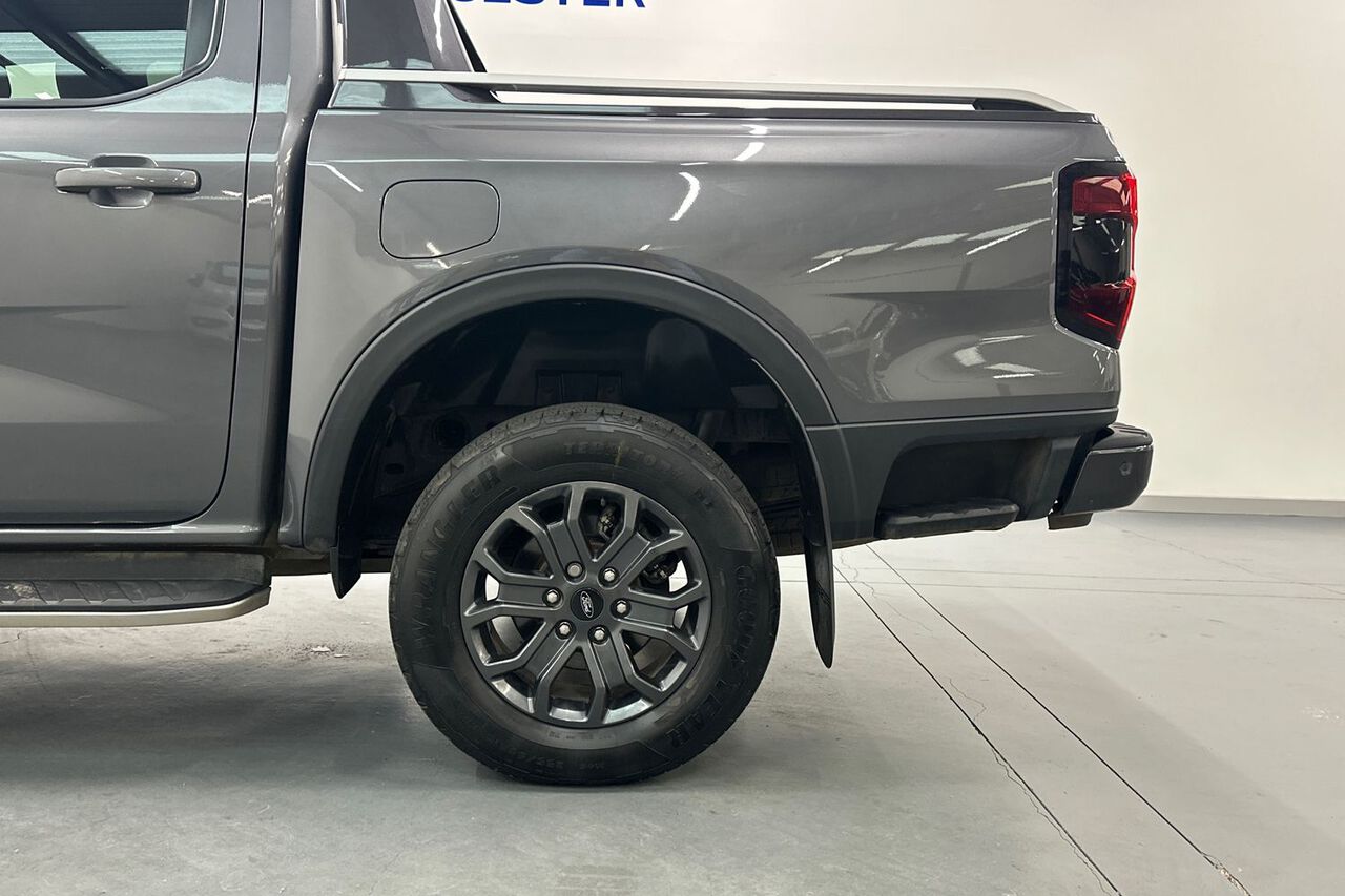 FORD RANGER, , hi-res