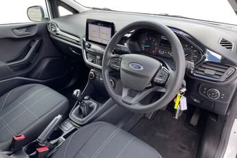FORD FIESTA, , hi-res