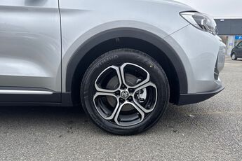 MG MOTOR UK ZS, , hi-res