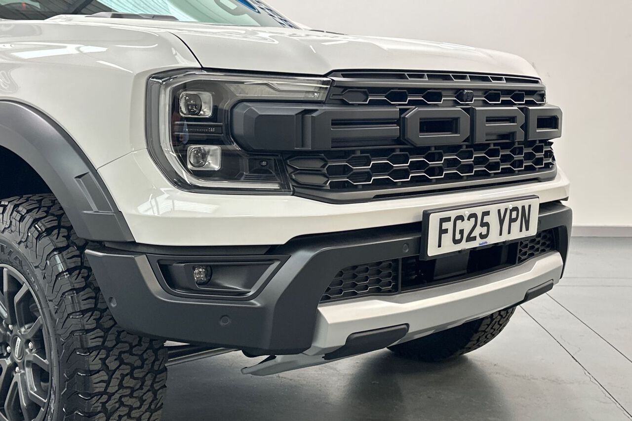 FORD RANGER, , hi-res