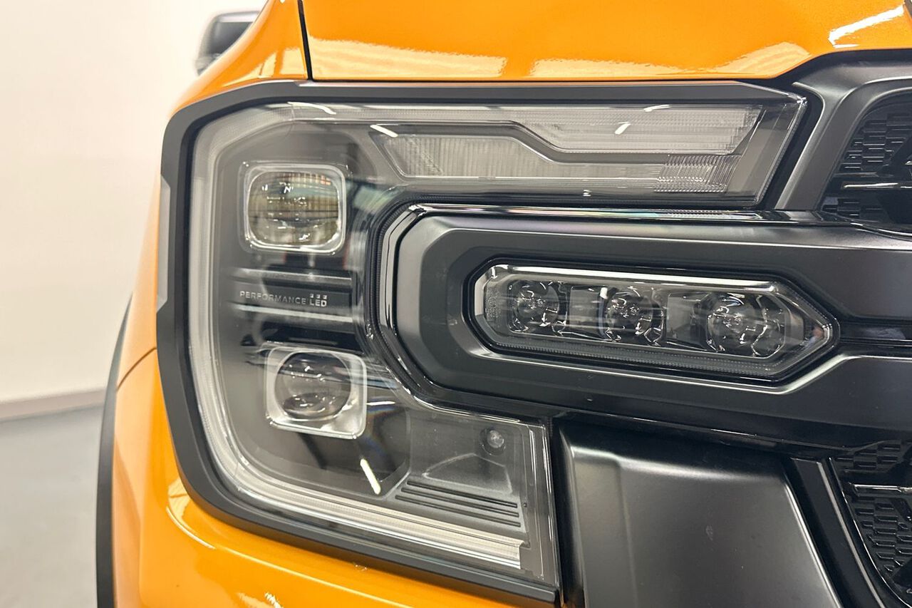FORD RANGER, , hi-res