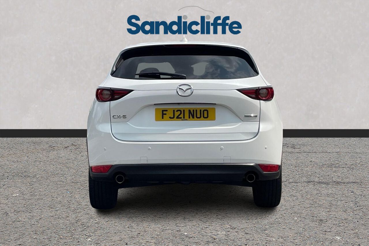 MAZDA CX-5, , hi-res