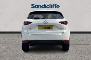 MAZDA CX-5, , hi-res