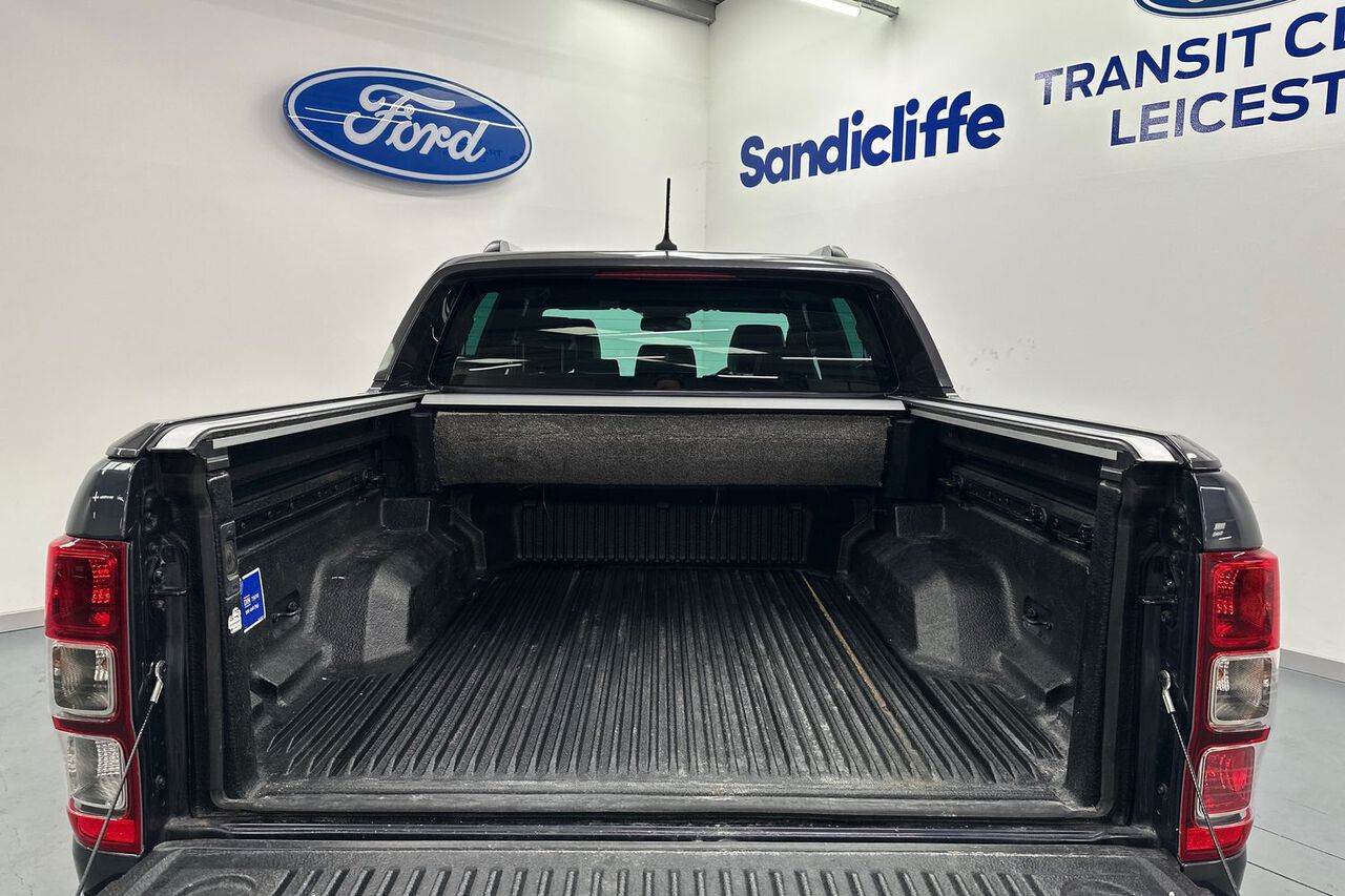 FORD RANGER, , hi-res