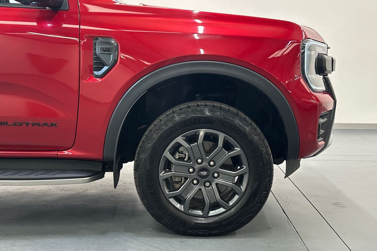 FORD RANGER, , hi-res