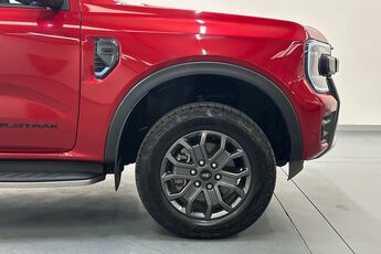 FORD RANGER, , hi-res