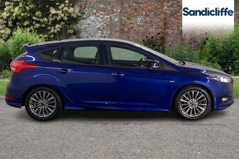 FORD FOCUS, , hi-res