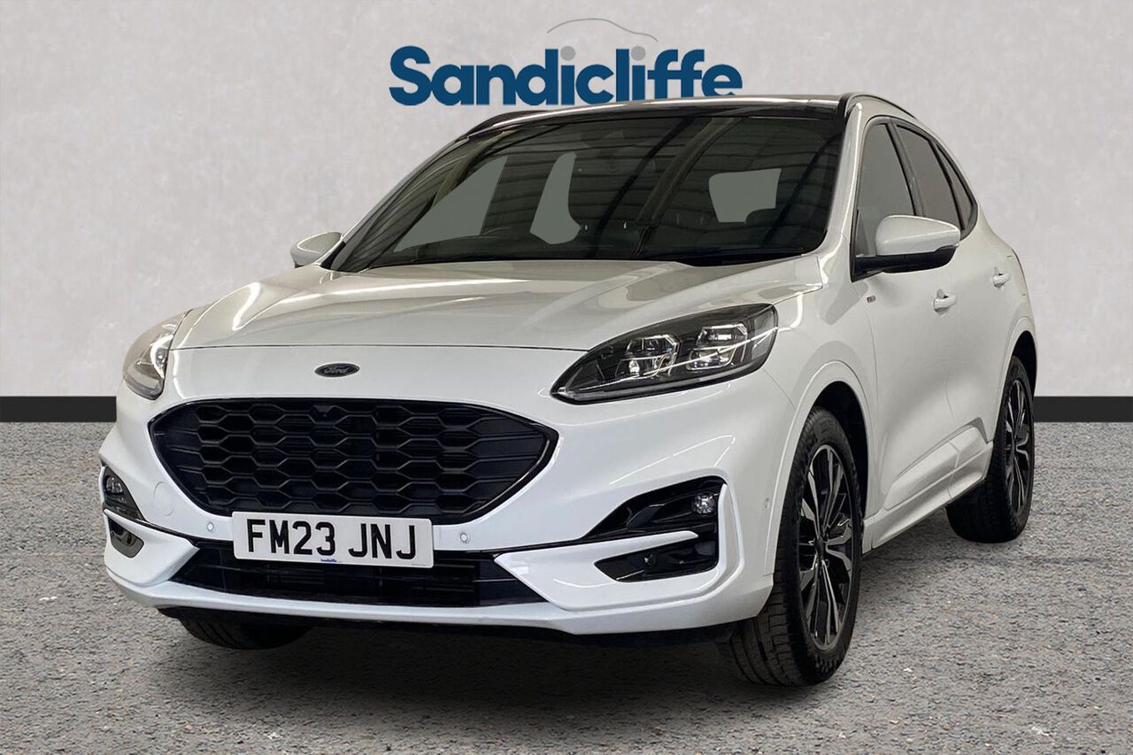 FORD KUGA, , hi-res
