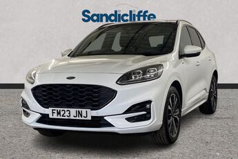 FORD KUGA, , hi-res