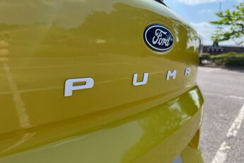 Ford Puma Gen-E 2025.50, , hi-res