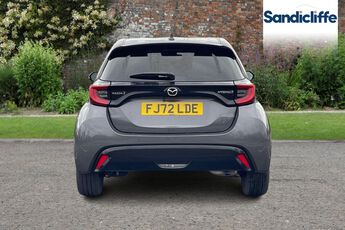 MAZDA 2 Hybrid, , hi-res