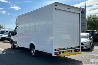 FORD TRANSIT, , hi-res