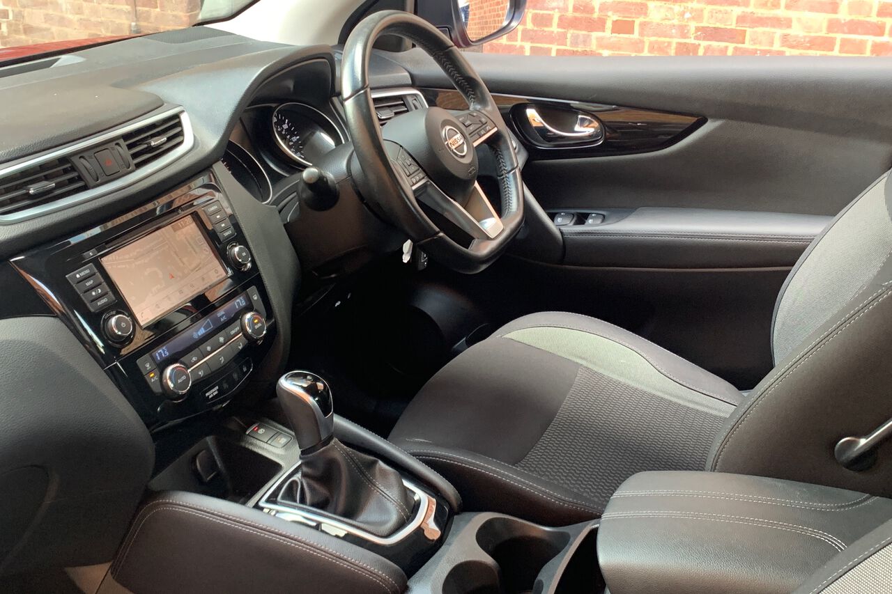 NISSAN QASHQAI, , hi-res