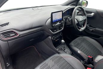 FORD PUMA, , hi-res