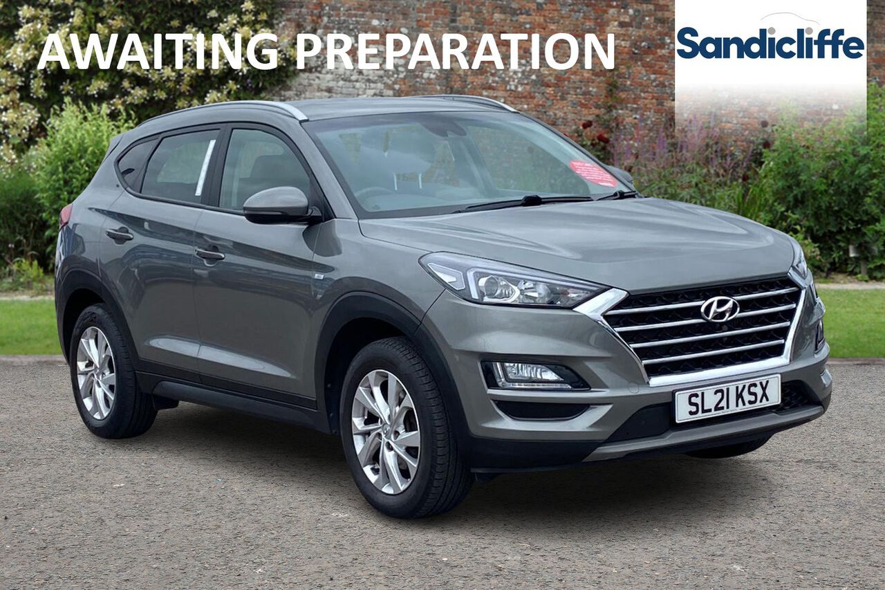 HYUNDAI TUCSON, , hi-res