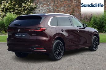 MAZDA CX-80, , hi-res