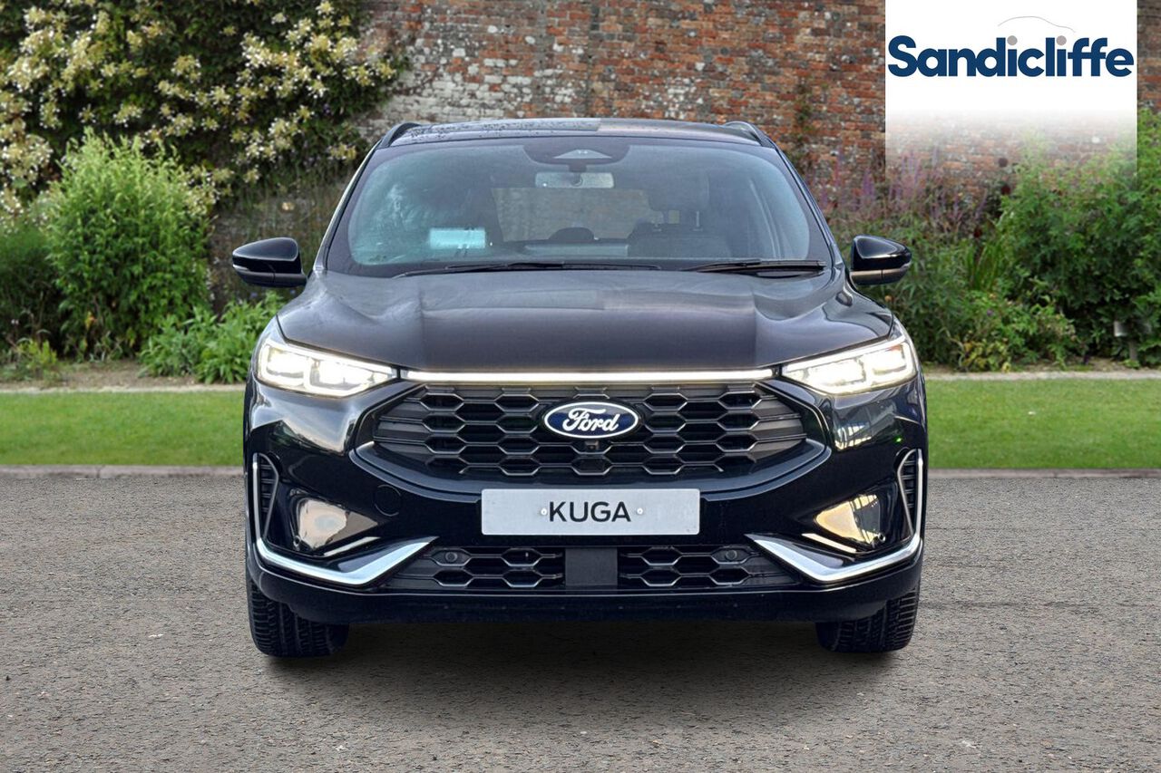 Ford Kuga 2024.50, , hi-res