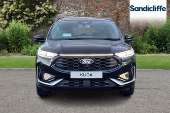 Ford Kuga 2024.50, , hi-res
