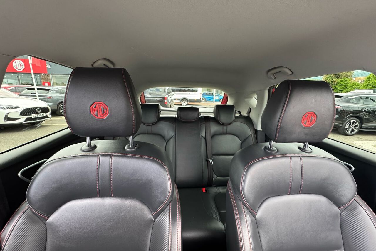 MG MOTOR UK ZS, , hi-res