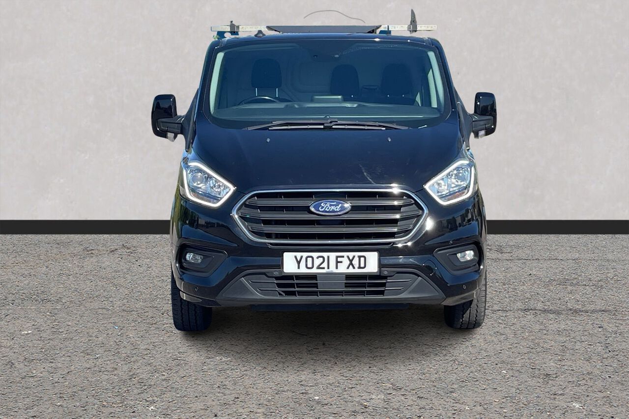 FORD TRANSIT CUSTOM, , hi-res