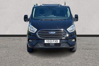 FORD TRANSIT CUSTOM, , hi-res